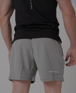 Short Active Spirit Urban - Miniatura 4