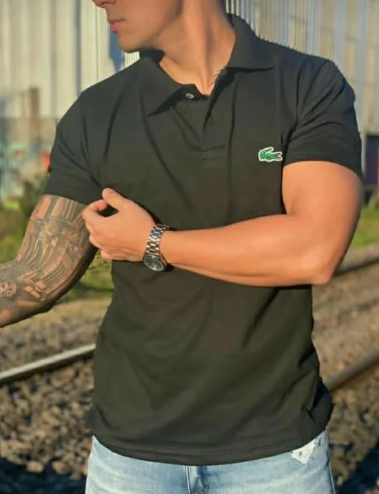 Chomba Lacoste