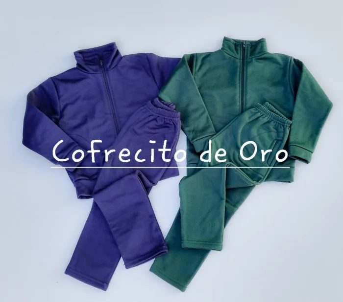 Conjuntos de Acetato