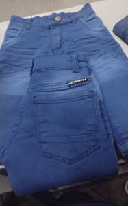 Jeans Nene