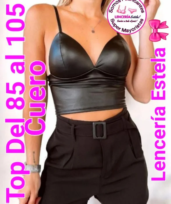 Top Engomado 85 al 105