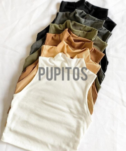 Muscu Polera