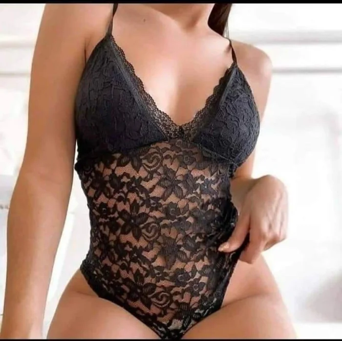 Body Sasha Armado
