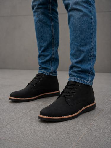 Botitas de Hombre
