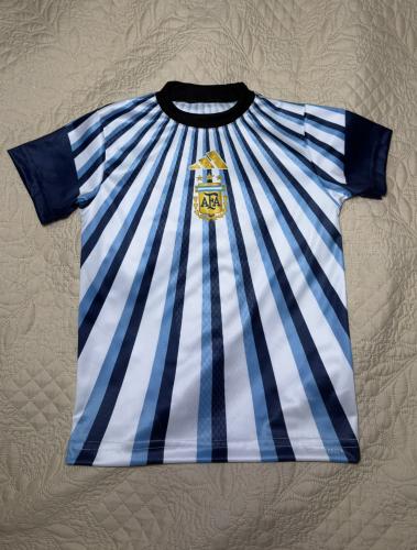 Camiseta Pre Match Niños