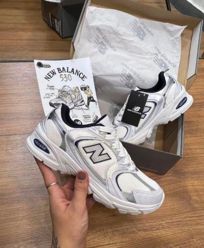 Zapatilla New Balanc