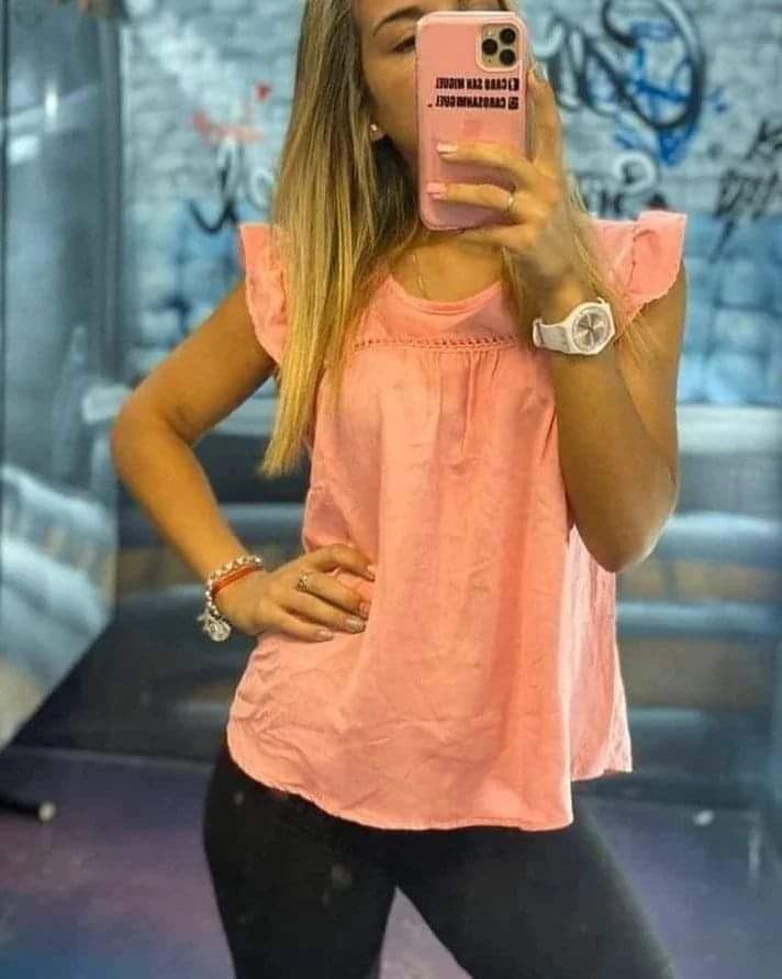 Blusas Lisa - Imagen 2