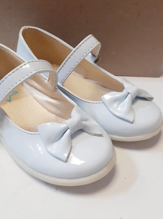 Zapato de Bautismo/fiesta