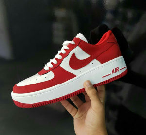 Nike Air Force 07 - Miniatura 2