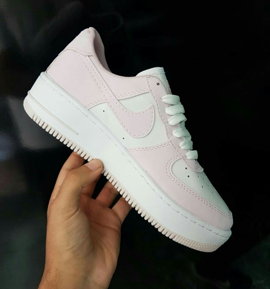 Nike Air Force 07 - Imagen 3