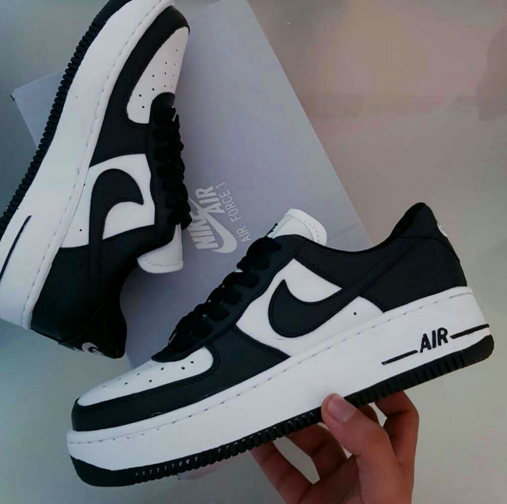Nike Air Force 07 - Imagen 4