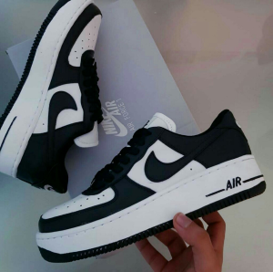 Nike Air Force 07 - Miniatura 4