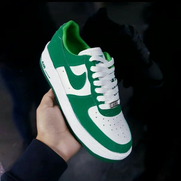 Nike Air Force 07 - Imagen 5