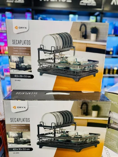 Escurridor de Platos