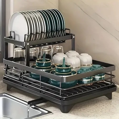Escurridor de Platos - Imagen 3