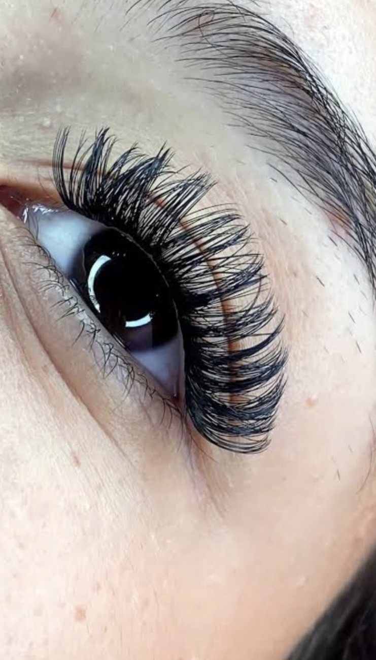 Pegamento Salon Pro para Extensiones de Pestañas - Imagen 2