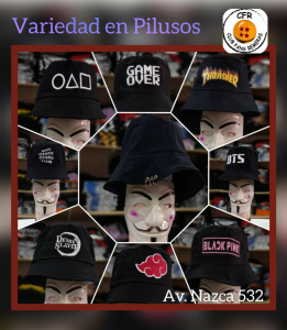 Pilusos
