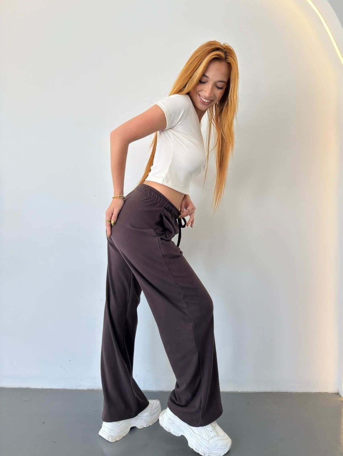 Palazo Darlon Colores Dama - Imagen 5