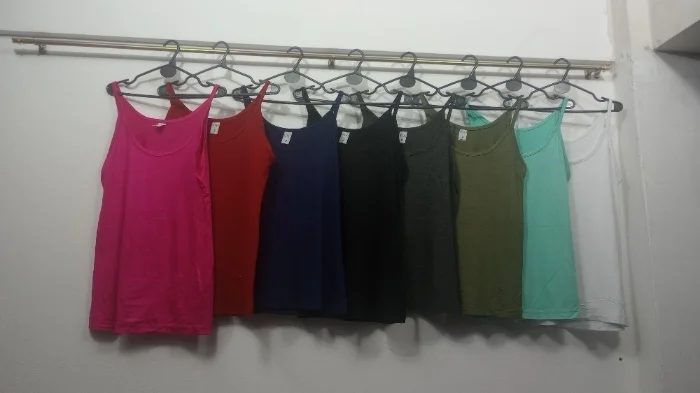 Musculosas