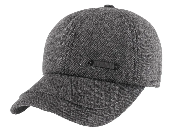 Cap de Paño Premium Importado