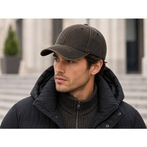 Cap Cuerina