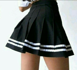 Pollera Bengalina Dama