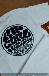 Remeras de Hombre
