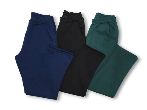 Jogging Semi Baggy Algodón Premium Doble Friza - Miniatura 3