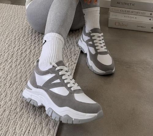 Zapatilla Urbana