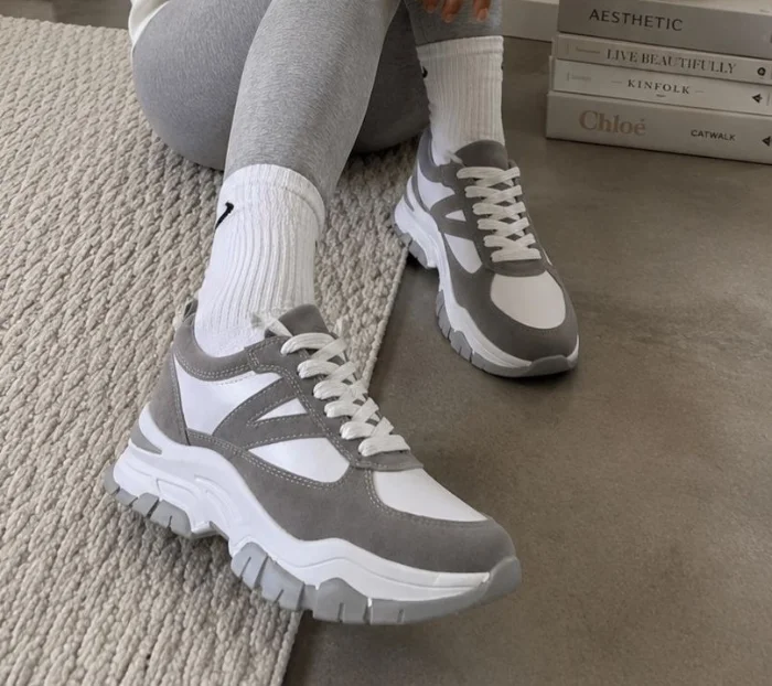 Zapatilla Urbana