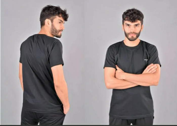 Remeras Polo