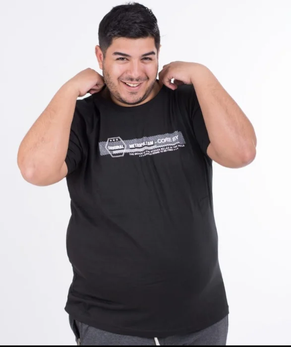 Remeras Especial (podés Elegir Talles)