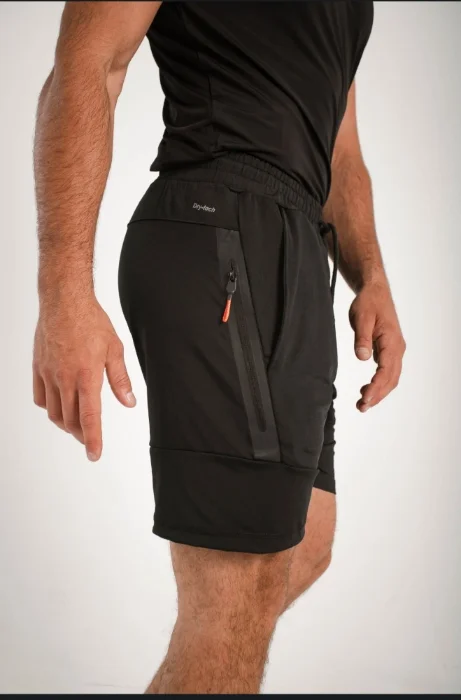 Bermuda Therma Tech Urban Luxury