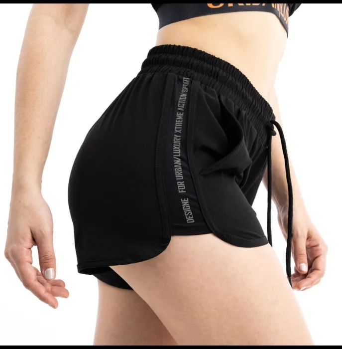 Short Dama Urban Luxury