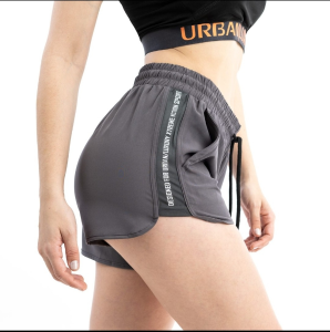 Short Dama Urban Luxury - Miniatura 6