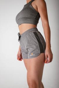 Short Dama Urban Luxury - Miniatura 4