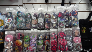 Prendedores #pins - Miniatura 2