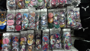 Prendedores #pins - Miniatura 3