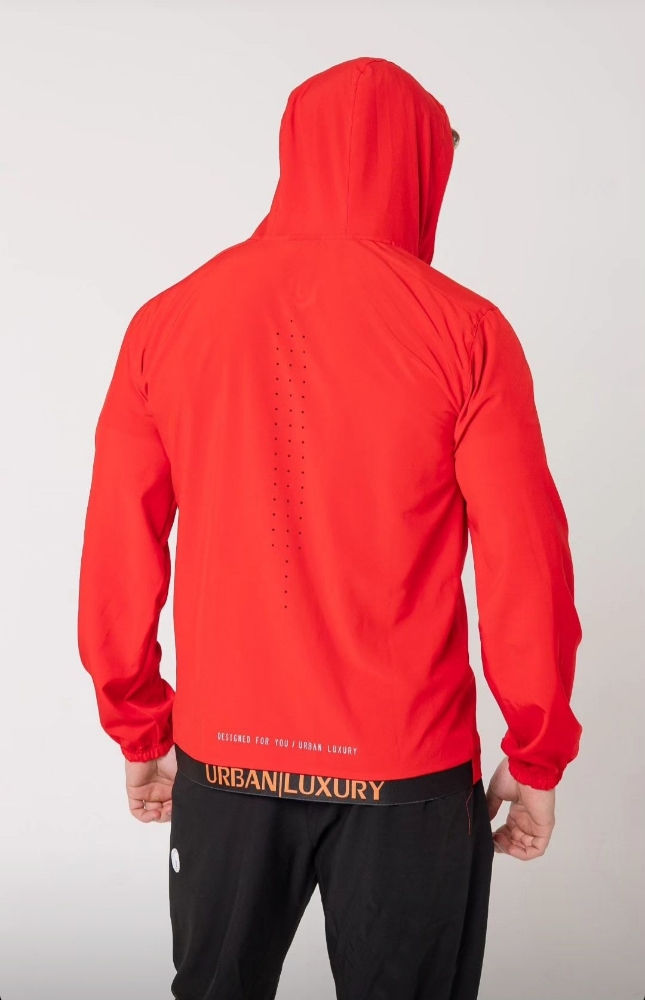 Campera Cr Plus Urban Luxury - Imagen 5