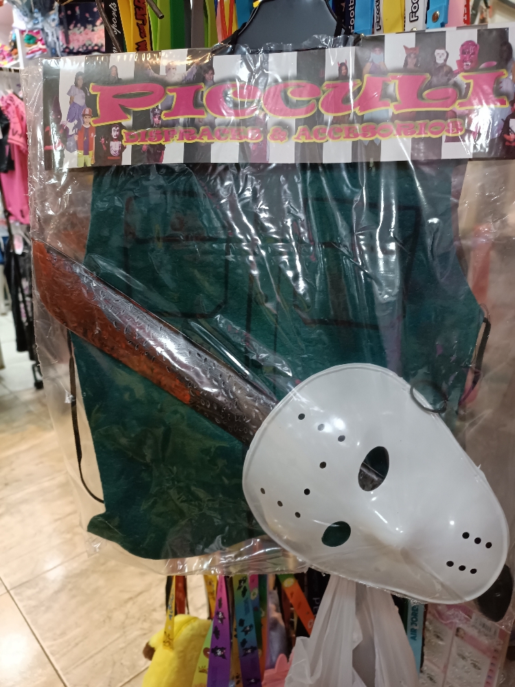 Hallowen Oferta - Imagen 3