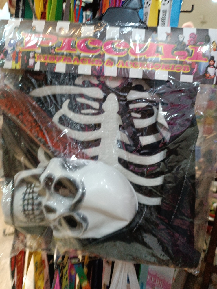 Hallowen Oferta - Imagen 4