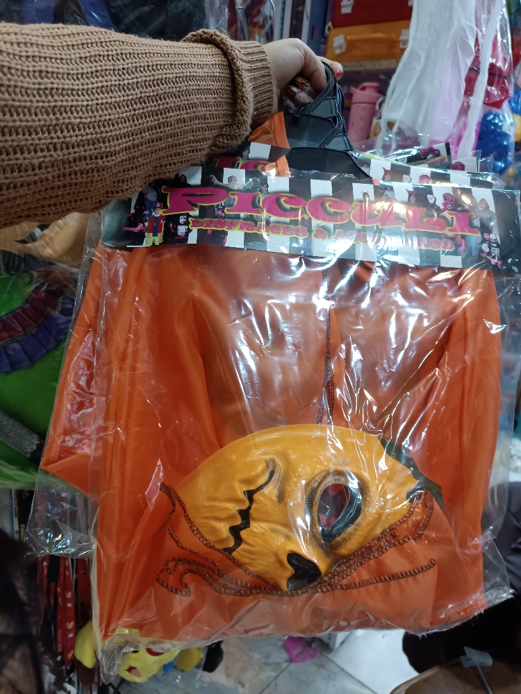 Hallowen Oferta - Imagen 6