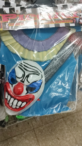 Disfraz Halloween Oferta