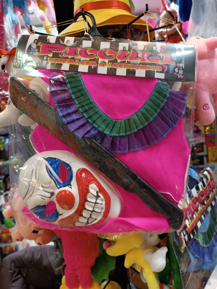 Disfraz Halloween Oferta - Imagen 5