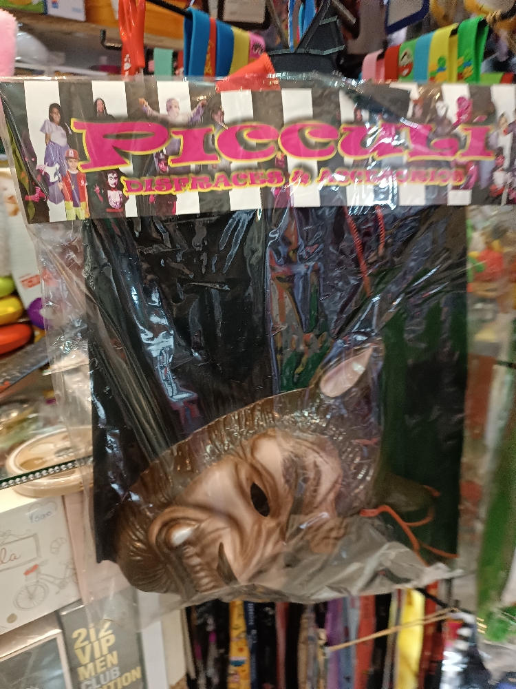 Disfraz Halloween Oferta - Imagen 8