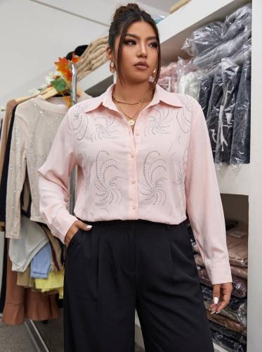 Camisa Iris de Crep