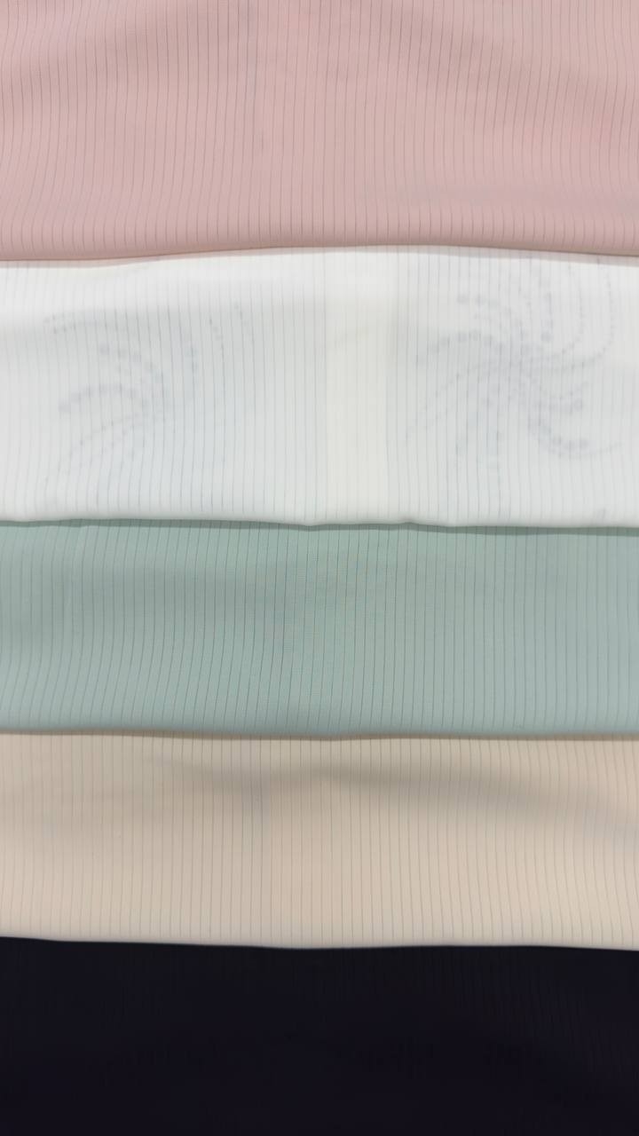 Camisa Iris de Crep - Imagen 4