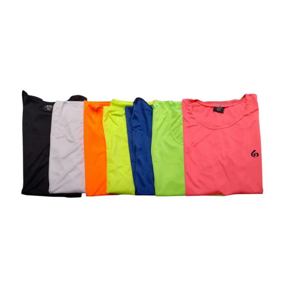 Pechera Deportiva Cerrada - Imagen 2