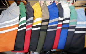 Short de Playa