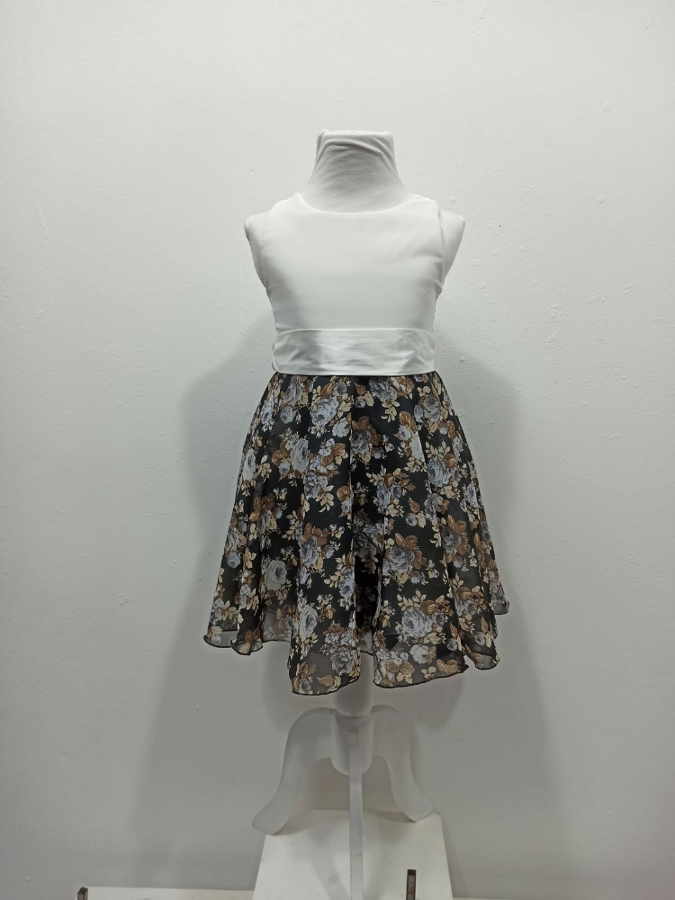 Vestido de Gasa - Imagen 2